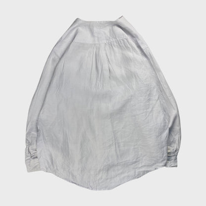 GOOUCH 90s Shirt White Size L