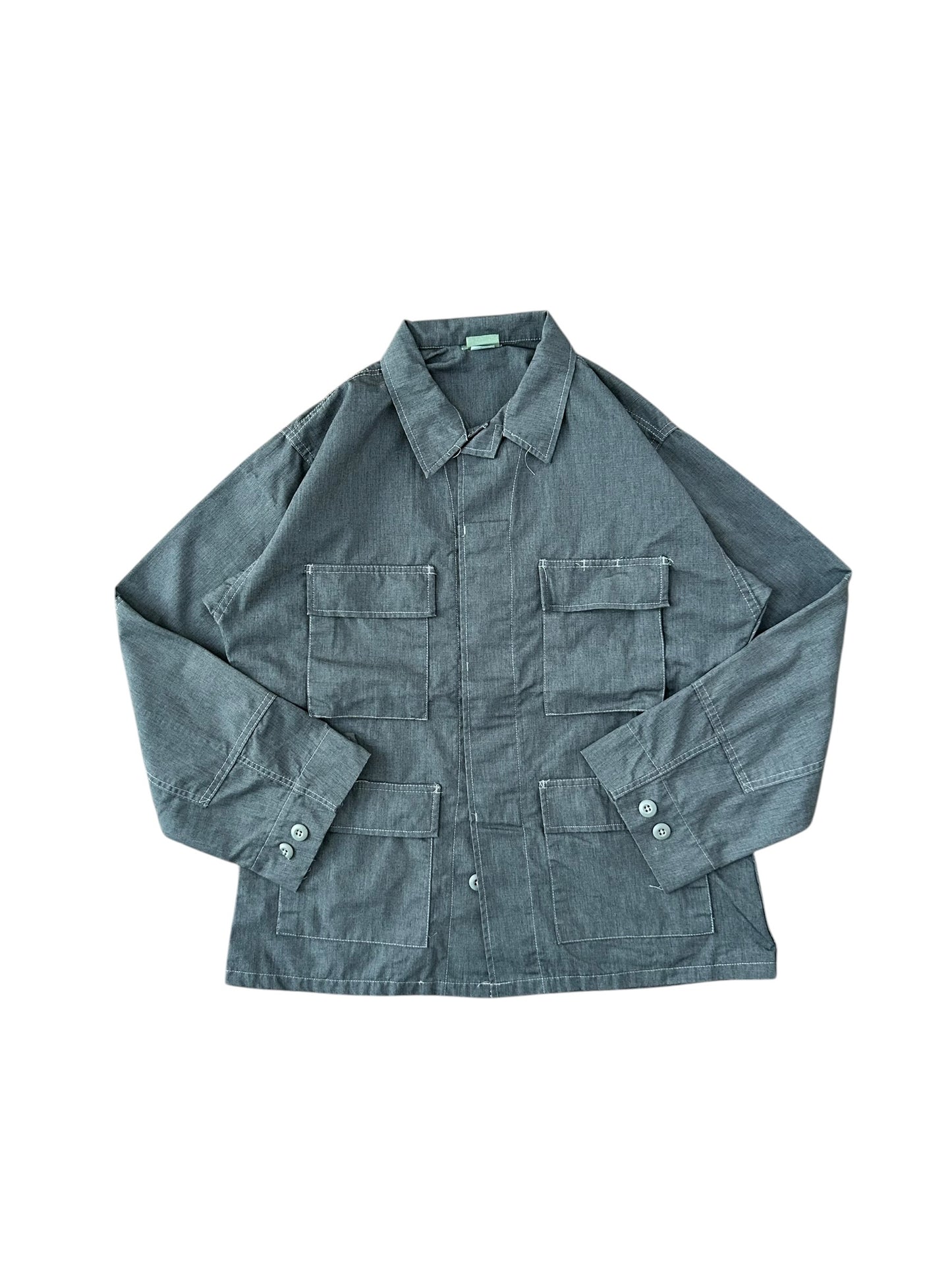BDU JACKET color Size M