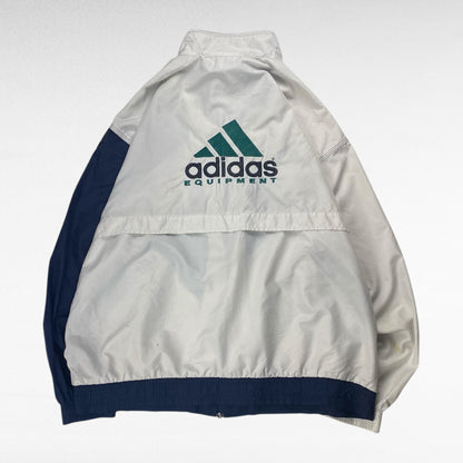 adidas EQUIPMEMT 90s Jacket Size L