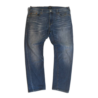True Religion ROCCO Cotton Blend Size 36