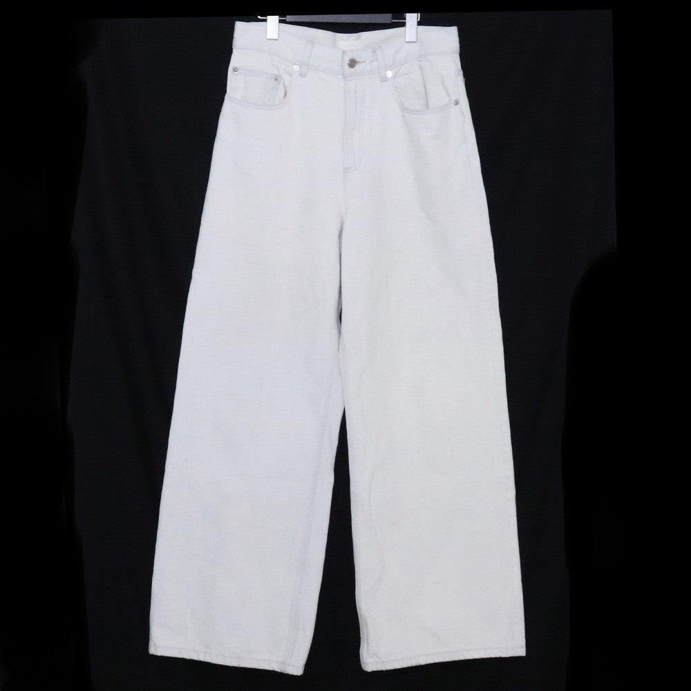 A.P.C. Clyde Denim Jeans White Size 29
