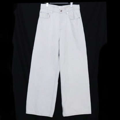 A.P.C. Clyde Denim Jeans White Size 29