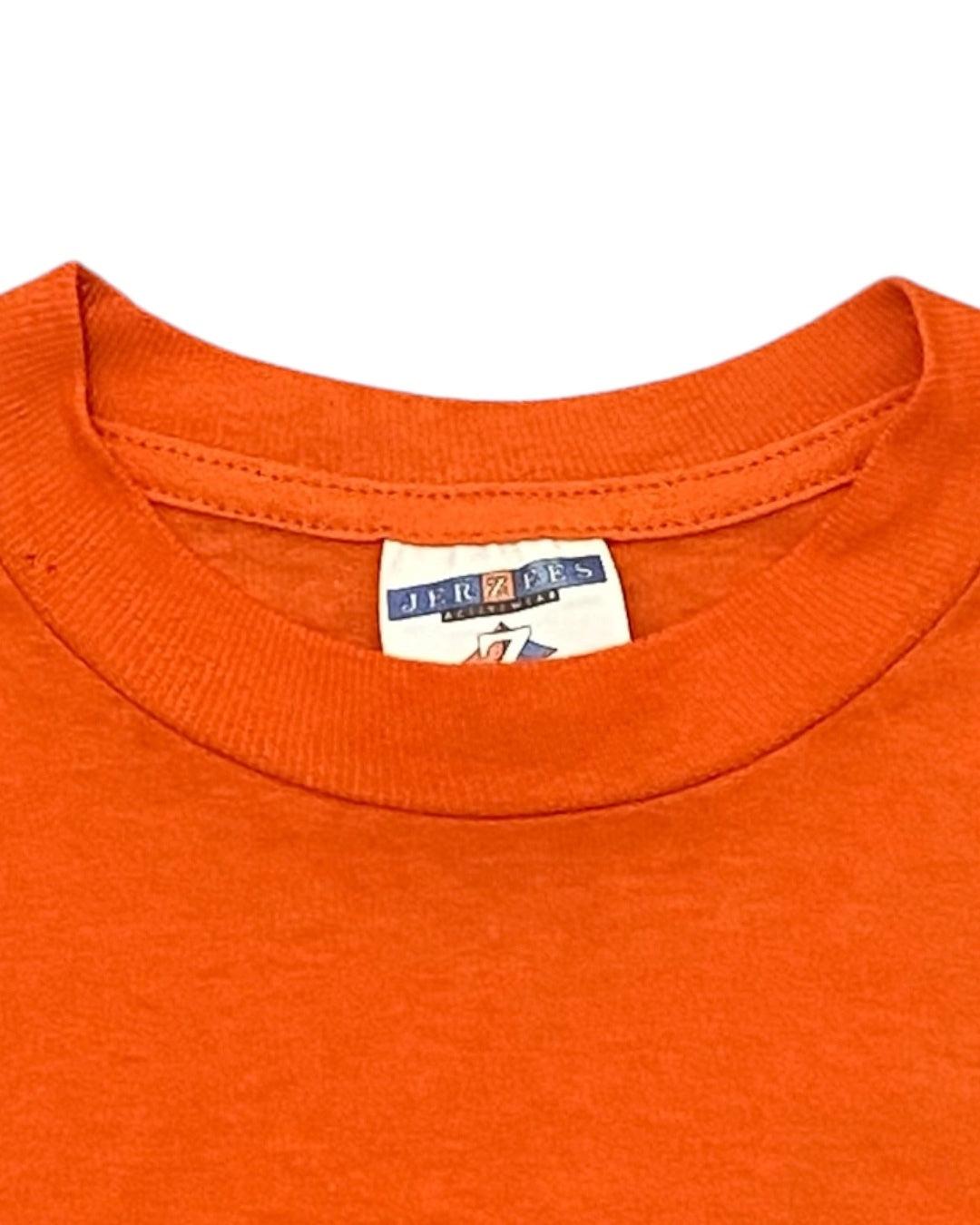 1990s Vintage Short Sleeve T-Shirt