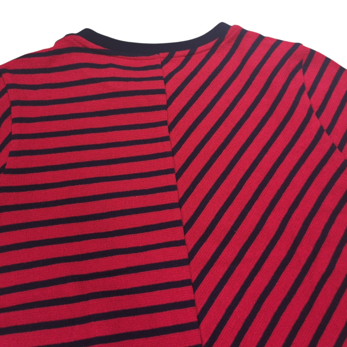 LOEWE Anagram Embroidered Border T-Shirt Size XS
