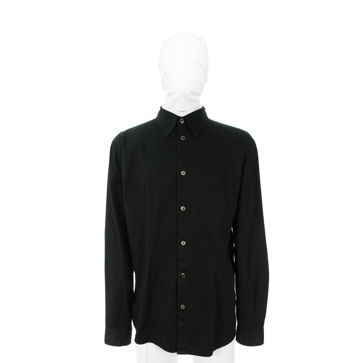 HELMUT LANG 1998 AW Jacket Black Size L