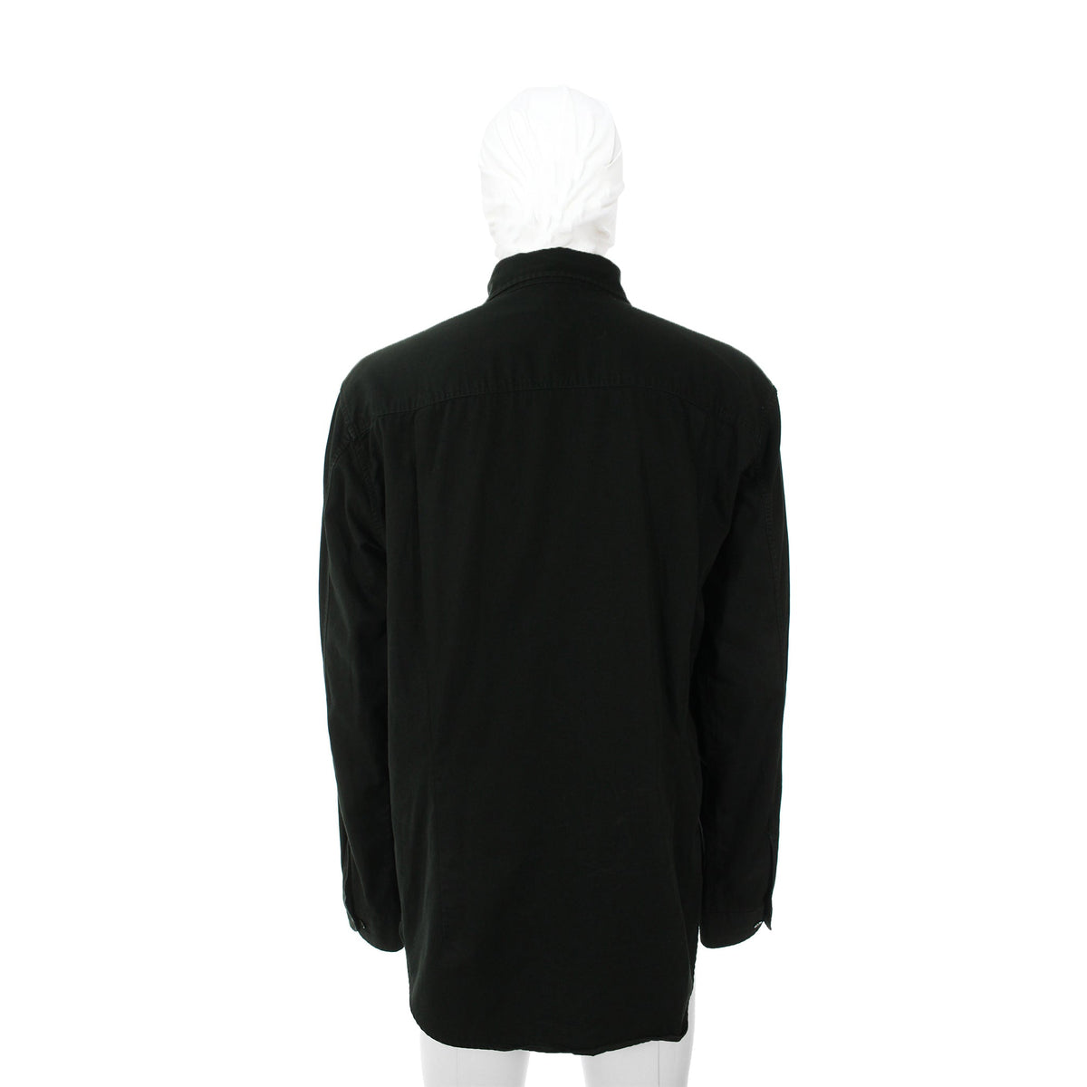 HELMUT LANG 1998 AW Jacket Black Size L