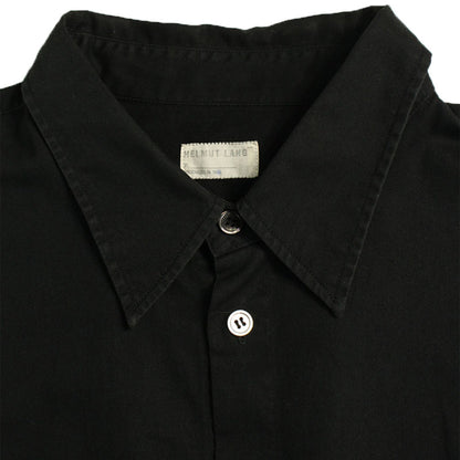 HELMUT LANG 1998 AW Jacket Black Size L