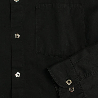 HELMUT LANG 1998 AW Jacket Black Size L