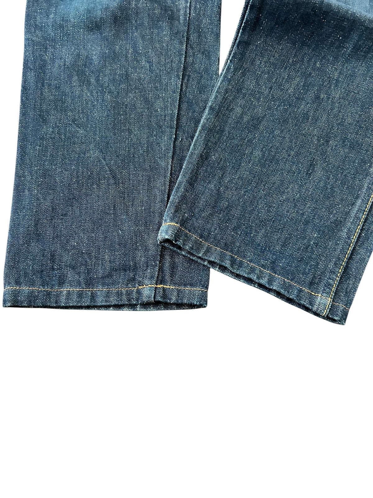 Levi's 70s 606 BIG E Size 34