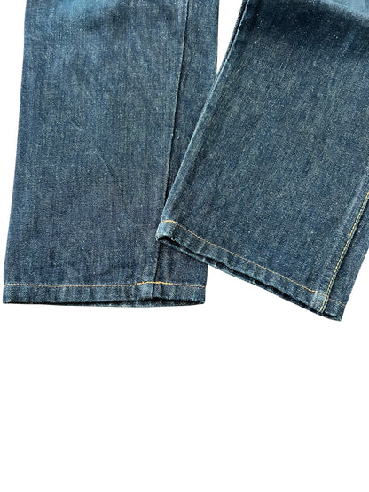 Levi's 70s 606 BIG E Size 34