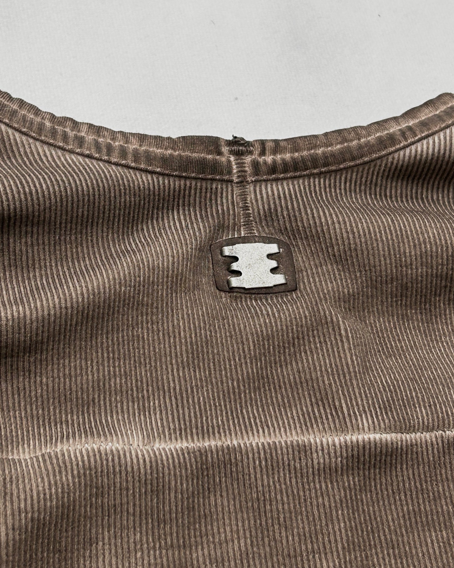 69 by ISAAC SELLAM Humano T-Shirt (S/S2023) Size S