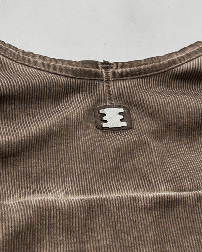 69 by ISAAC SELLAM Humano T-Shirt (S/S2023) Size S