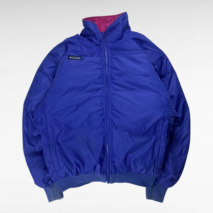 Columbia 80s Down Jacket Size L