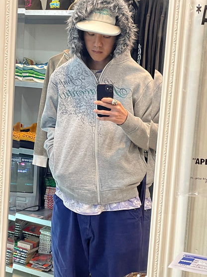 IMPALA Zip Hoodie