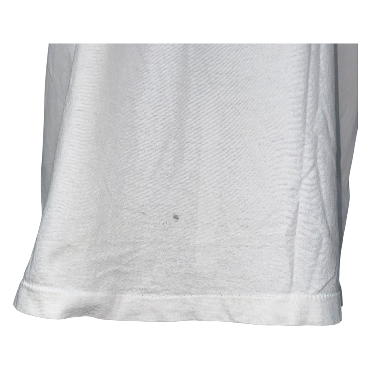 RED HOT CHILI PEPPERS SPERM T-Shirt Red Size XL