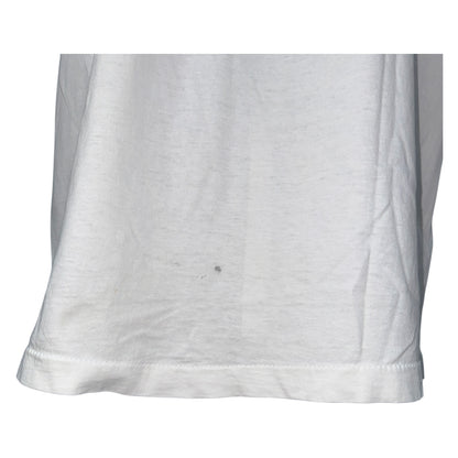 RED HOT CHILI PEPPERS SPERM T-Shirt Red Size XL