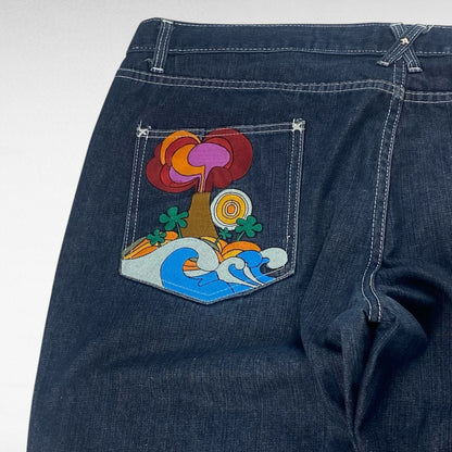 unknown Pants Size W44