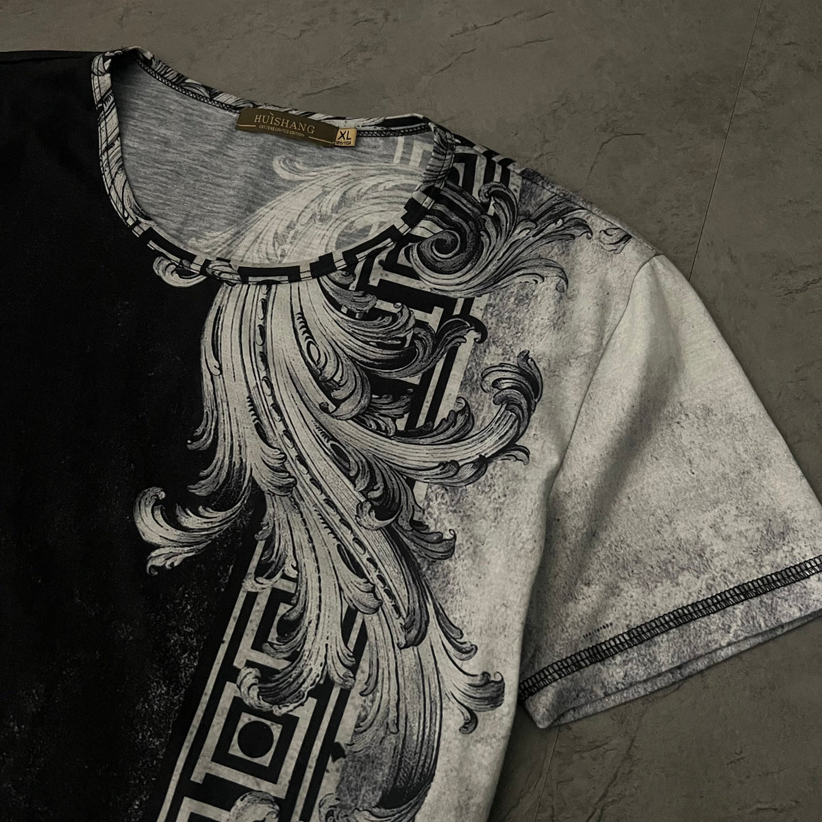 Unknown Design T-Shirt