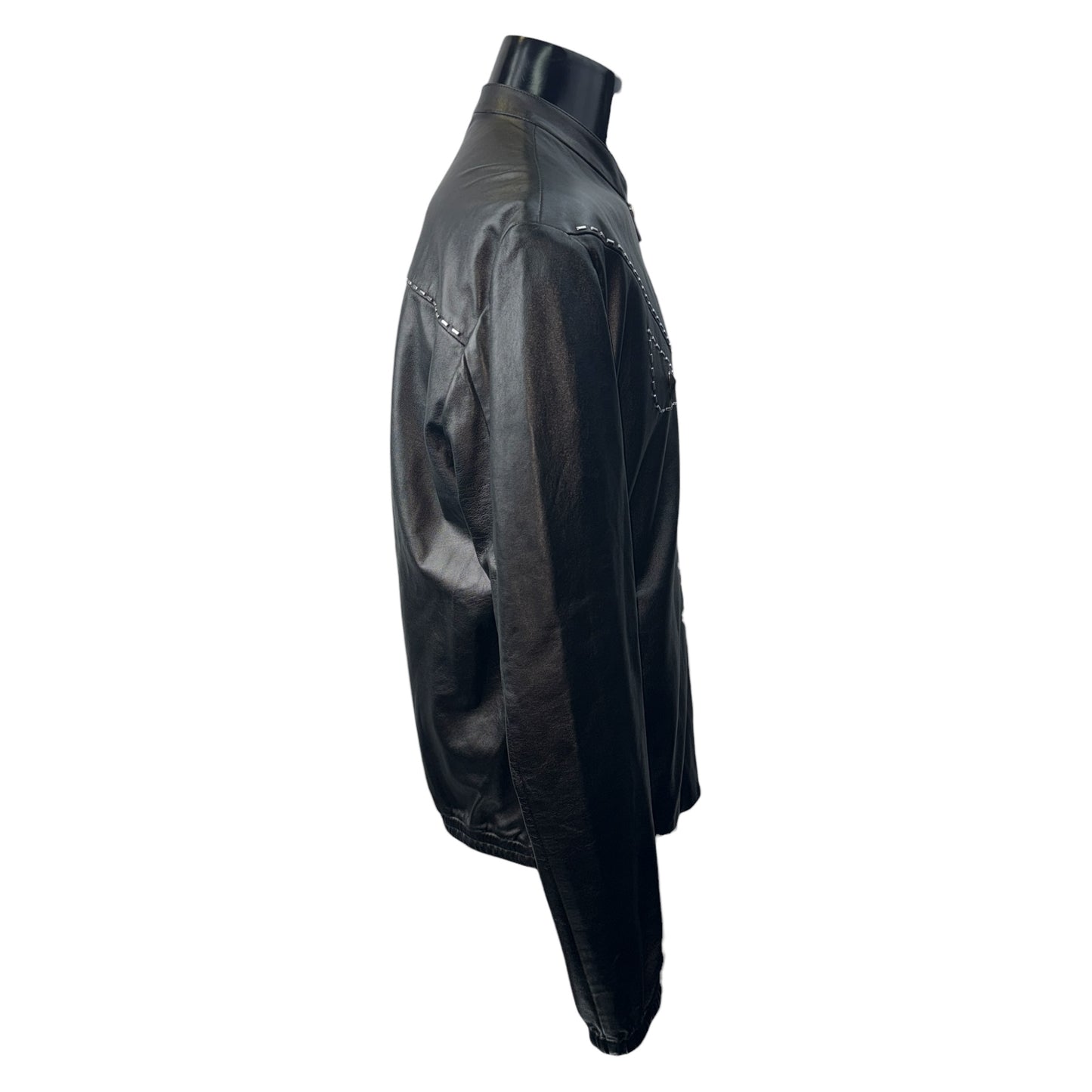 Fendi Jacket Size 48