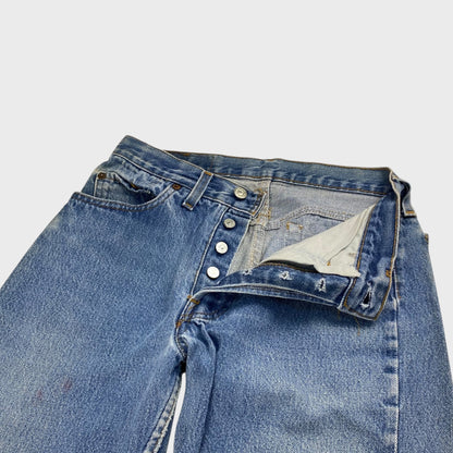 Levi's 80s Denim Pants Size W28