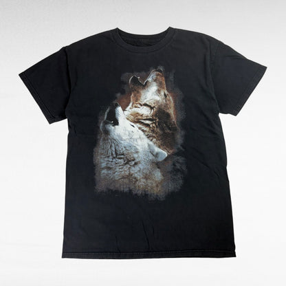 unknown T-Shirt Black Size M