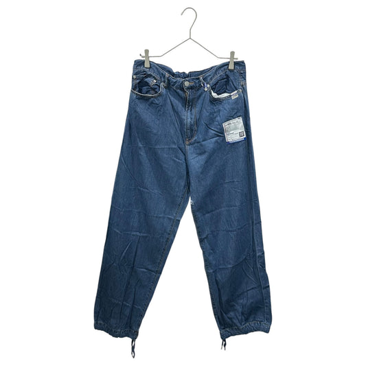 instru(men-tal). Maison MIHARA Denim Jeans Pants Size 46