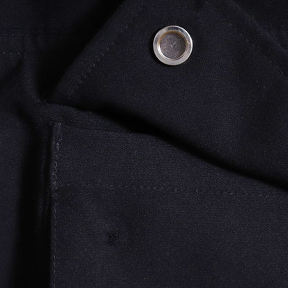 MLVINCE TYPE-4 Slim Stretch Cargo Pants Black Size 34