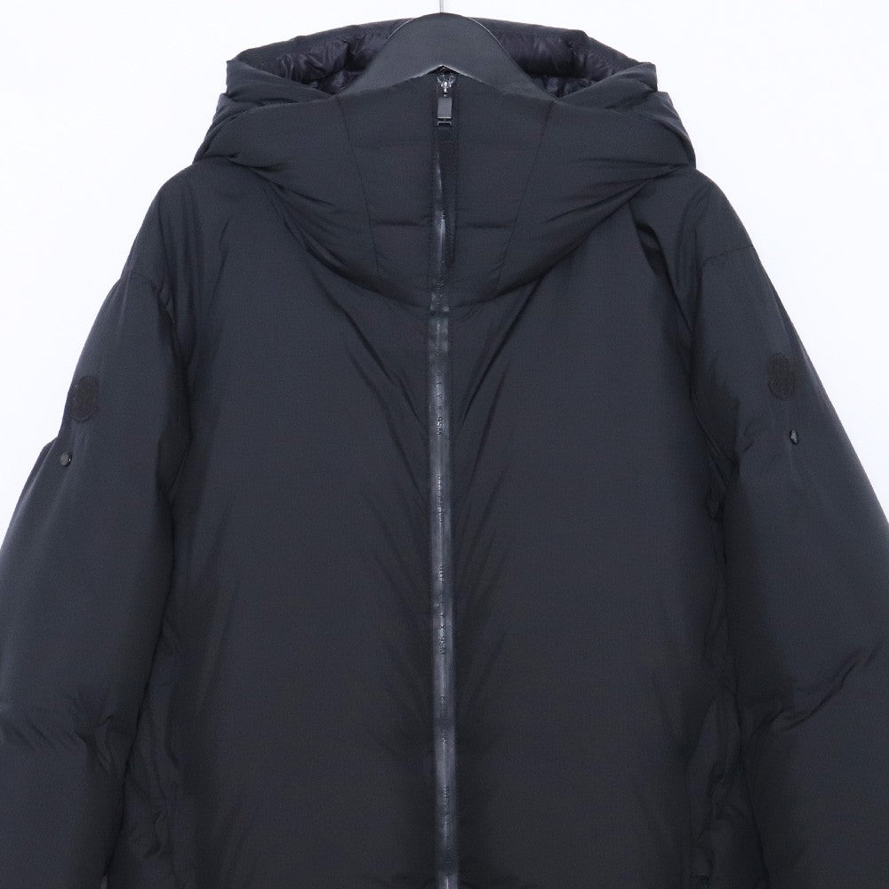 ALYX Moncler Genius Zenit Down Coat Black Size 1