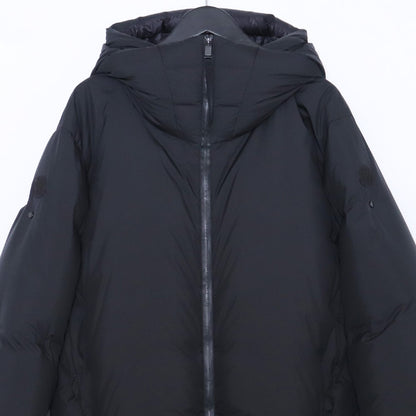ALYX Moncler Genius Zenit Down Coat Black Size 1