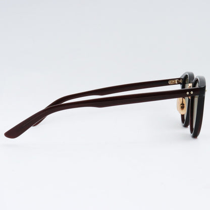 GLOBE SPECS The Johnson C7 Sunglasses Black Size F