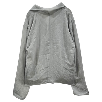 robe de chambre COMME des GARCONS 96AW Lace Jacket Size FREE