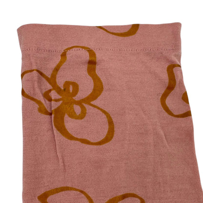 robe de chambre COMME des T-Shirt Pink