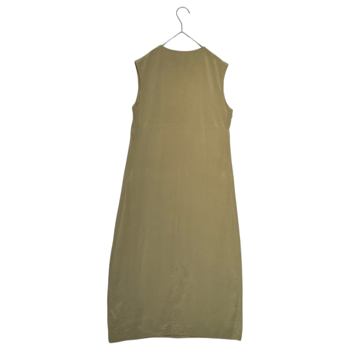 Maison Martin Margiela 00s Silk Dress