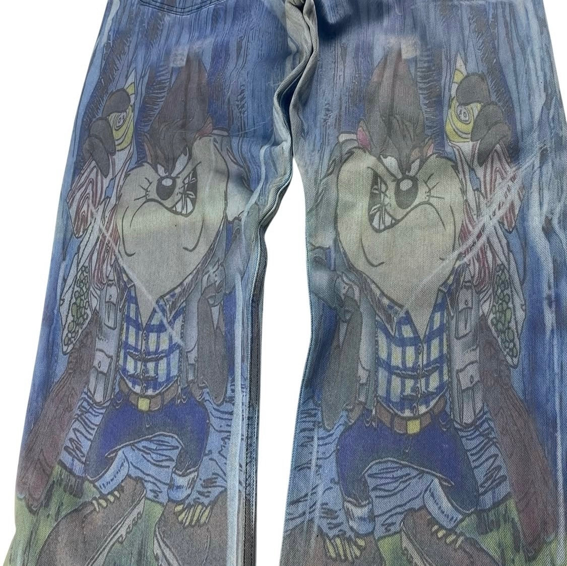 Levi's Denim Pants Size W34×L34