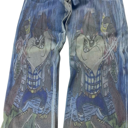 Levi's Denim Pants Size W34×L34