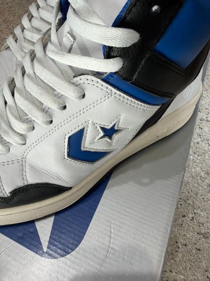Fragment Design Weapon Mid x Converse Sport Royal Blue