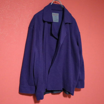 Yohji Yamamoto 11AW Raw Edge Cut-off Jacket Size 2