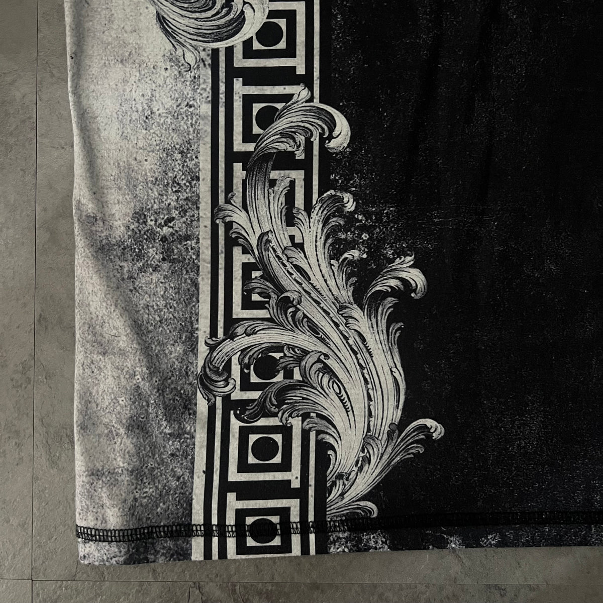 Unknown Design T-Shirt