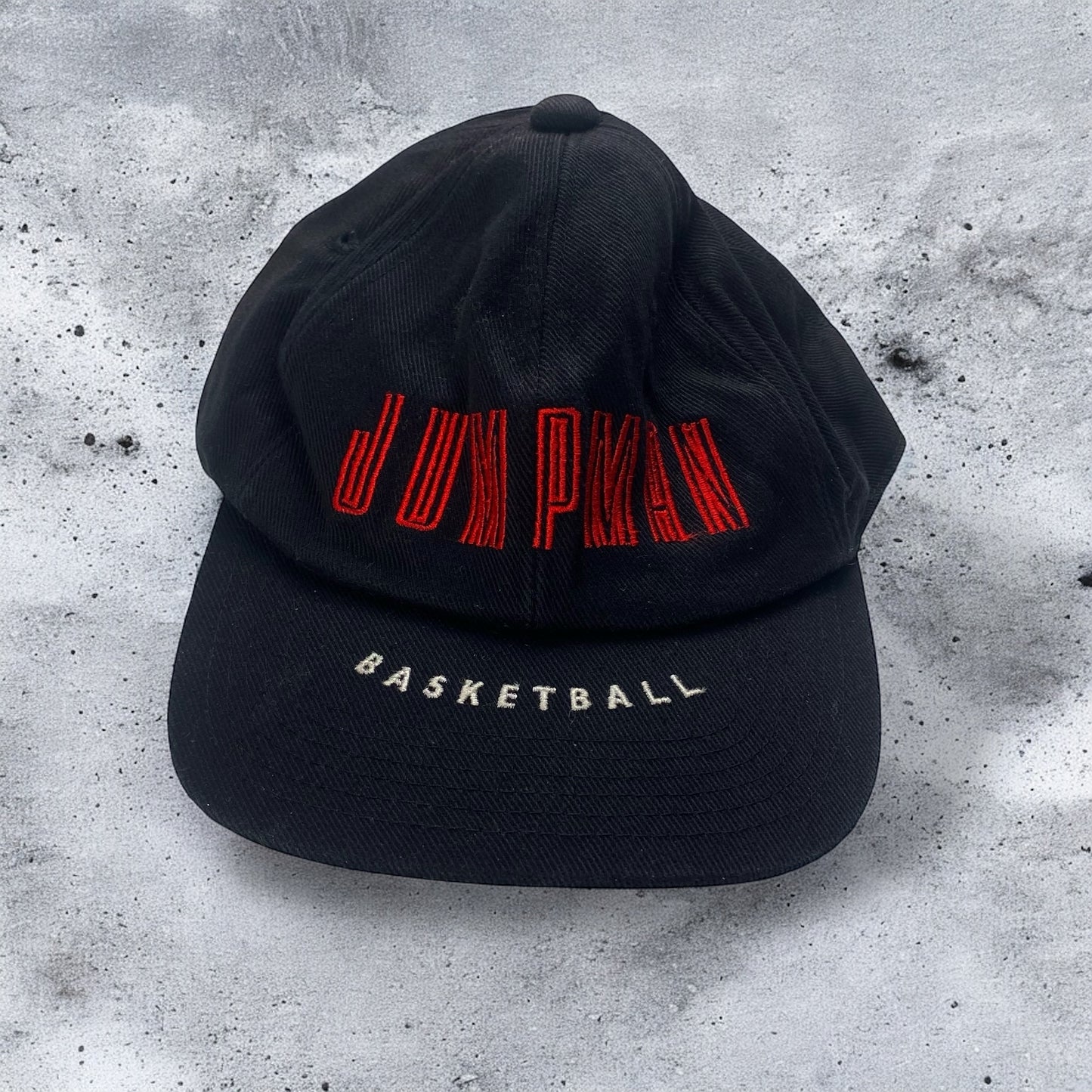 Nike 90s Hat Black Size ONE SIZE