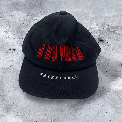 Nike 90s Hat Black Size ONE SIZE
