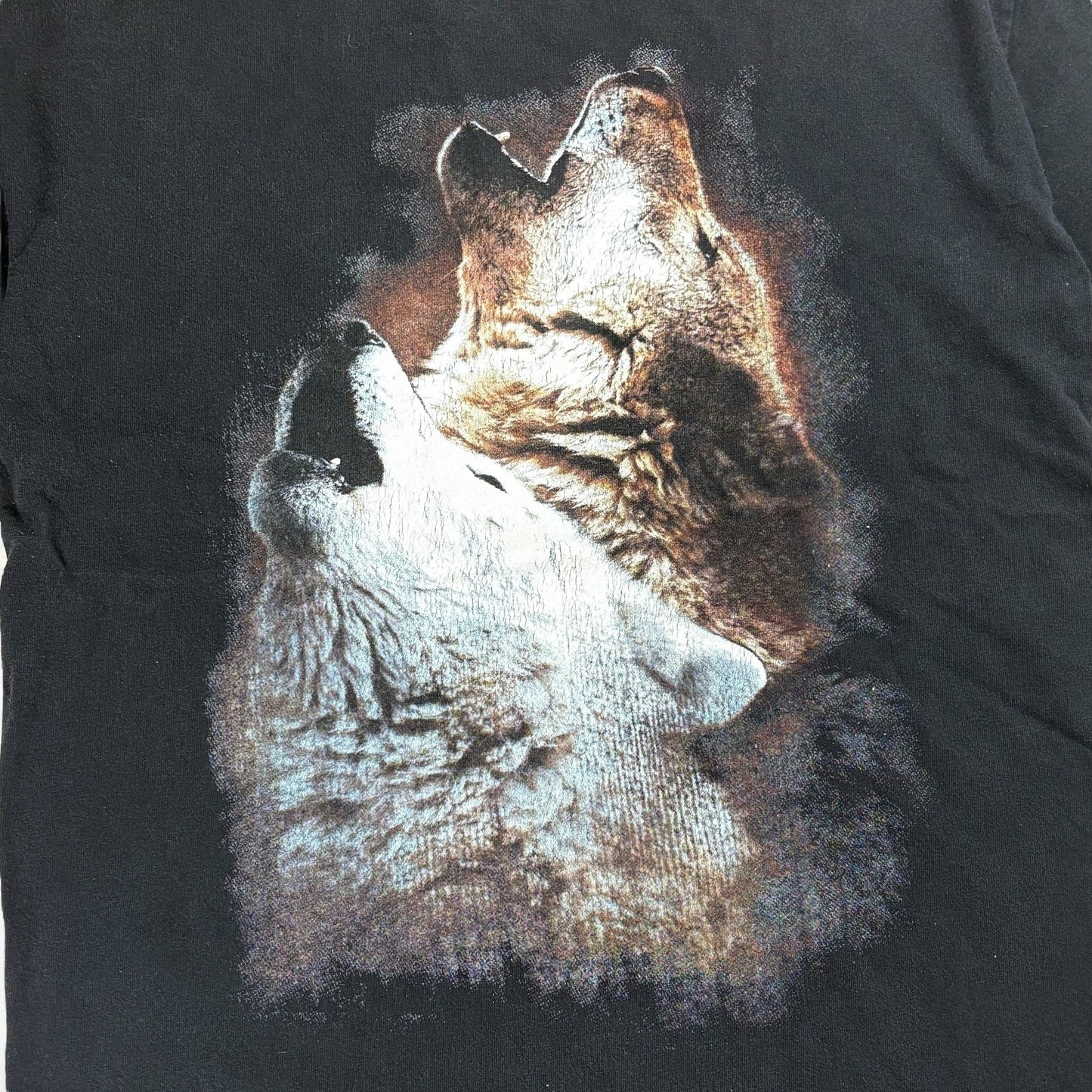 unknown T-Shirt Black Size M