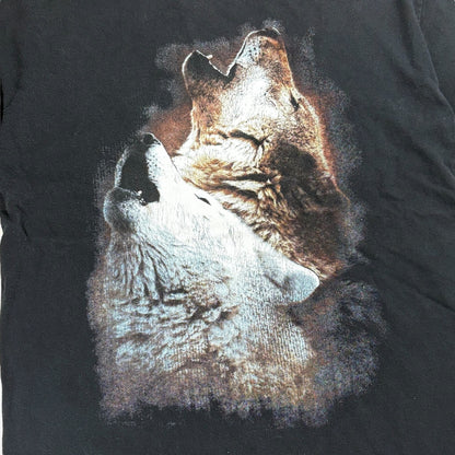 unknown T-Shirt Black Size M