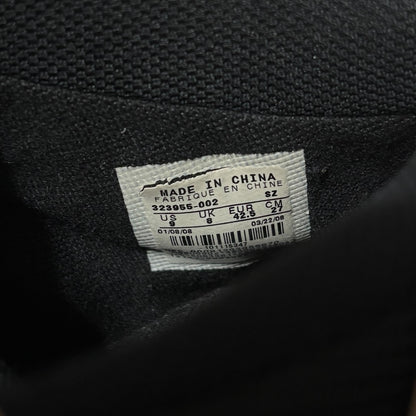 Nike FC St. Pauli Dunk High Reflector Sneakers Black Size 9