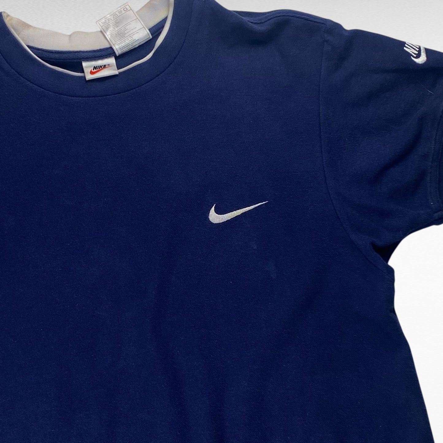Nike 90s T-Shirt White Size M