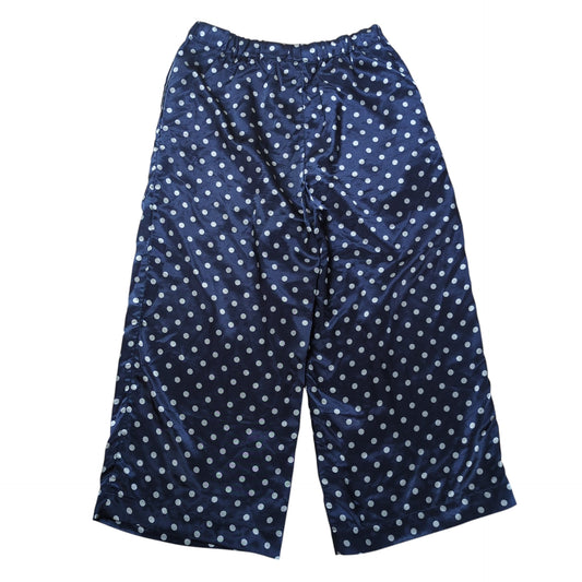 COMME des GARCONS 04SS Polka Dot Easy Pants