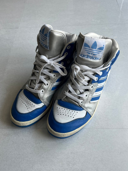 Adidas 2015 Multi Color Sneakers Size 26.5
