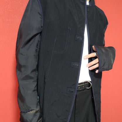 Comme des Garcons Junya Watanabe 15SS Artwork Jacket Size L