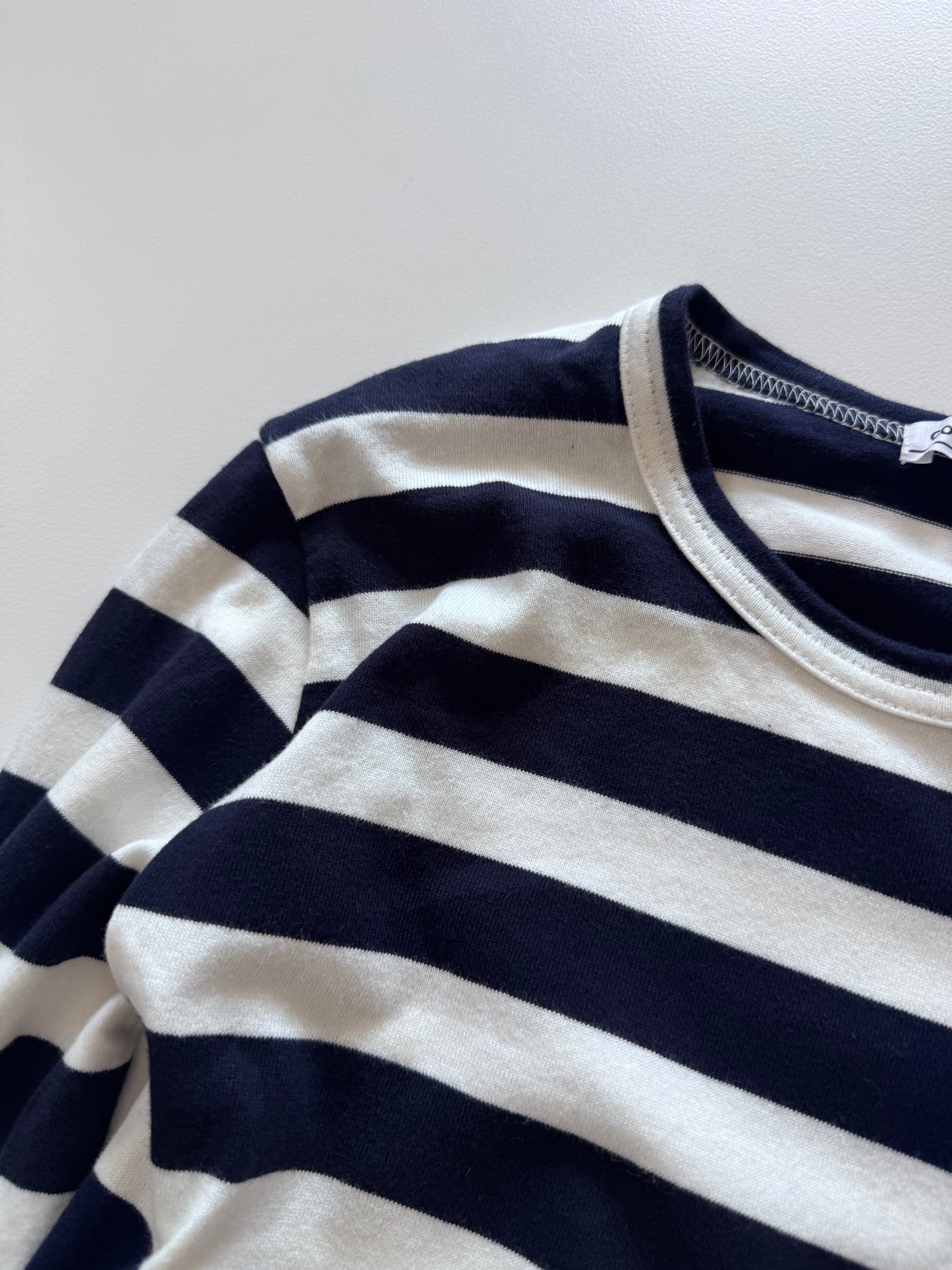 Comme des Garcons Multi Long Sleeve Shirt Size XS
