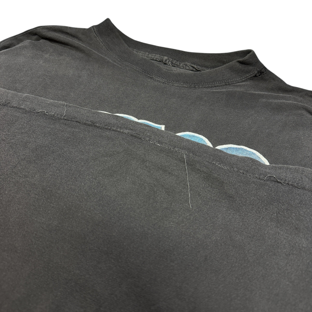 TATTOO STUDIO 90s WOLF T-Shirt Size XL