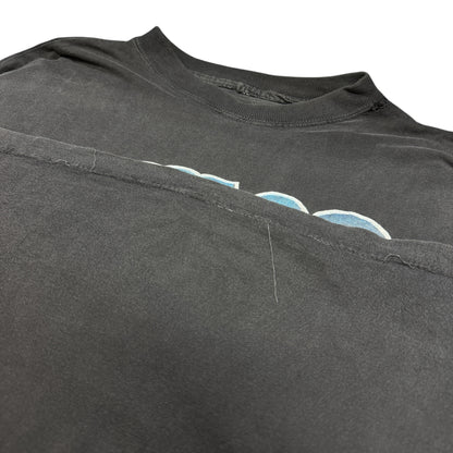 TATTOO STUDIO 90s WOLF T-Shirt Size XL